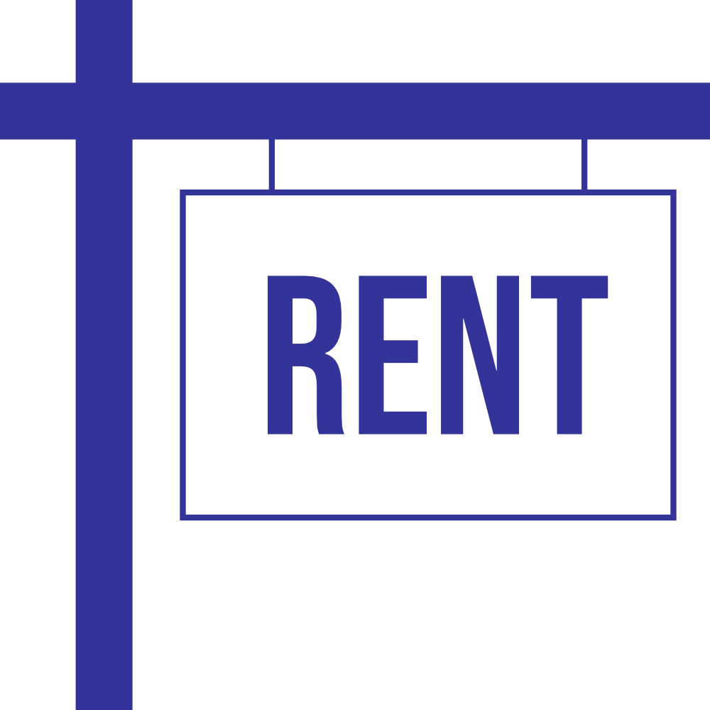 For Rent Icon