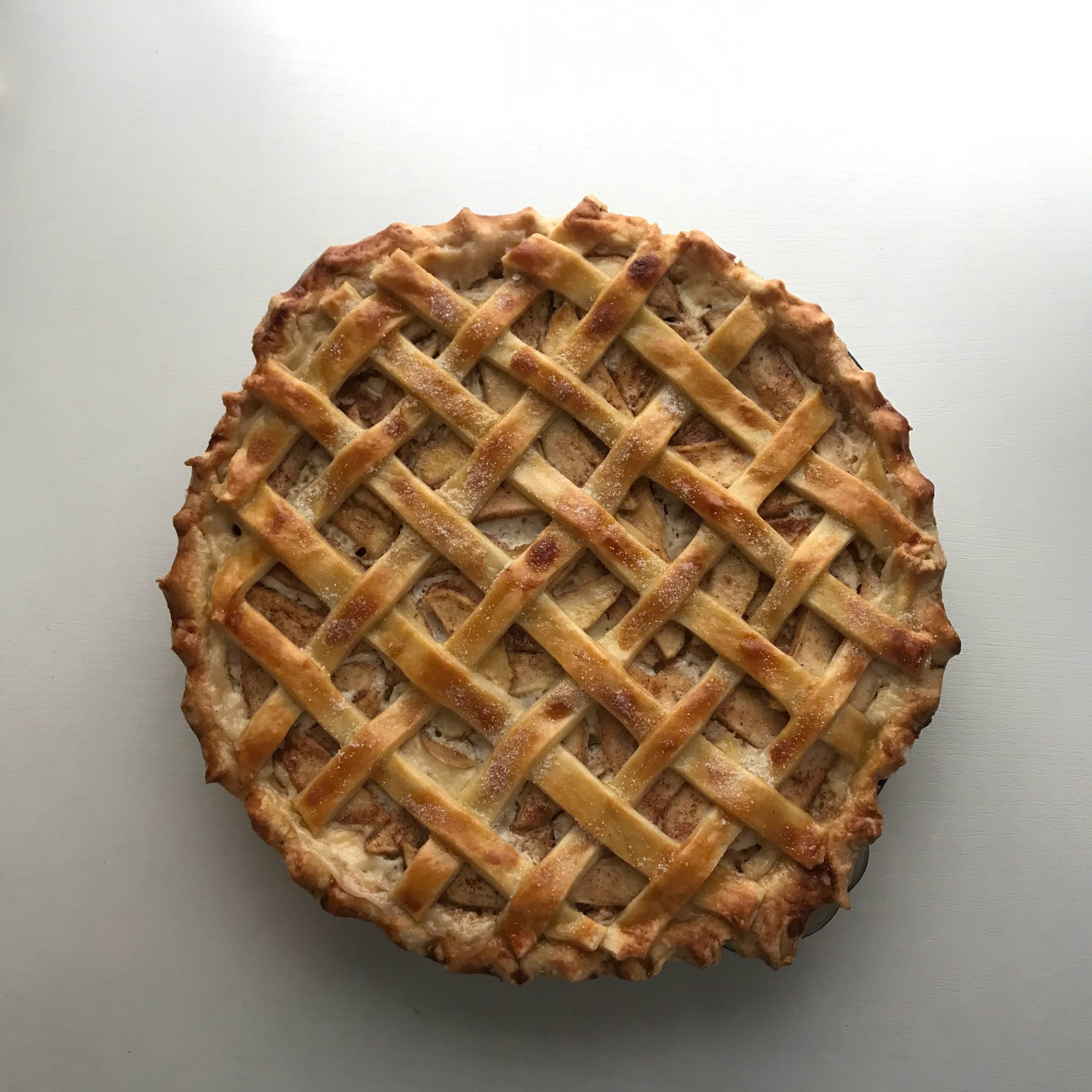 Apple Pie